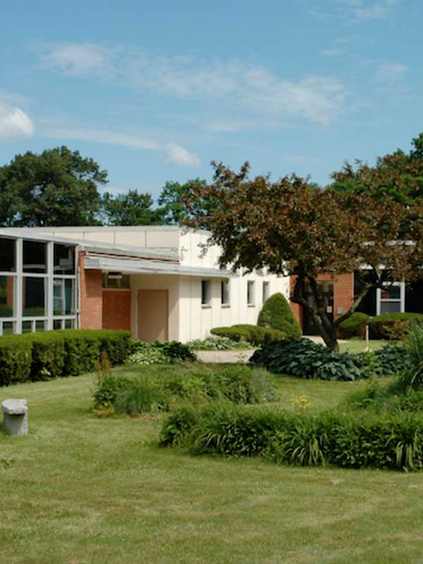 Stratford Home For Developmentally Disabled Closing Its Doors Forever