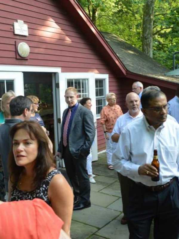 Learn Route To Success In Brookfield Chamber Of Commerce Presentation