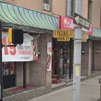 Hackensack PD: Pedestrian, 64, Struck Crossing Against Light