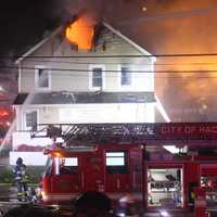 Hackensack FD: Exhaust Fan Fire Turns Into Destructive Blaze