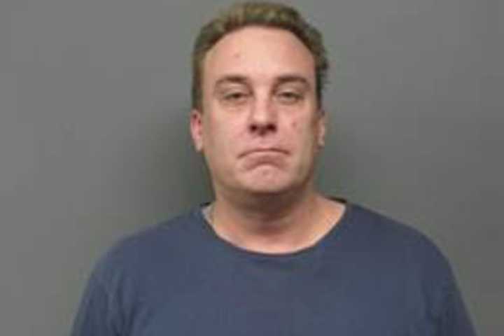 Police: Paramus Deli Worker Sexually Assaulted 6 Kids At Hackensack YMCA