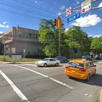Two Pedestrians Struck In Hackensack, Hospitalized