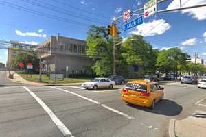 Two Pedestrians Struck In Hackensack, Hospitalized