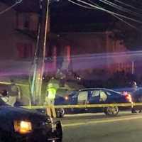4-Week-Old Boy Killed In Hackensack Crash