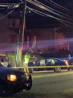 4-Week-Old Boy Killed In Hackensack Crash