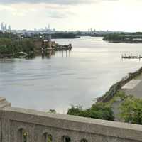 Body Pulled From Hackensack River