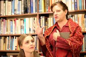 Hackensack Theater Group To Present Margulies' 'Collected Stories'