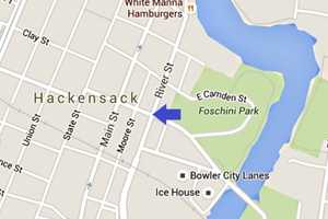 Seven Hospitalized After Hackensack Crash Tops Last Week's Bergen News