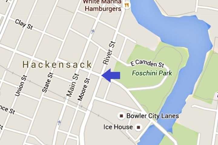 Seven Hospitalized After Hackensack Crash Tops Last Week's Bergen News