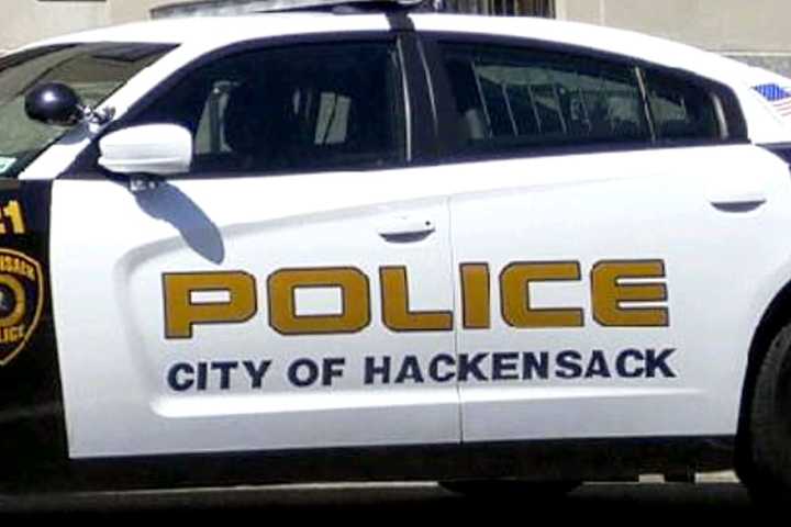 Woman Struck, Seriously Injured By Car Crossing Hackensack Intersection