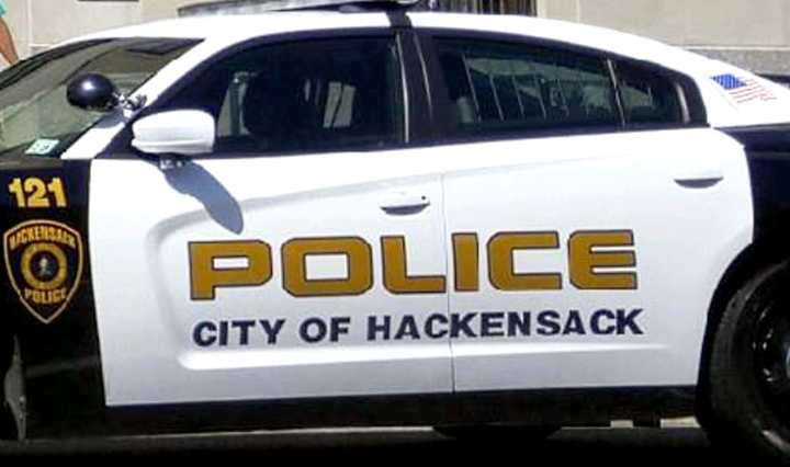 Hackensack police