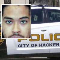 SCHOOL LOCKDOWN: Hackensack Police Capture Knife-Wielding Man Wanted For Attacking Woman