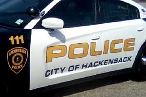 Hackensack Police Officer, Firefighters Deliver Newborn Boy In Bathtub