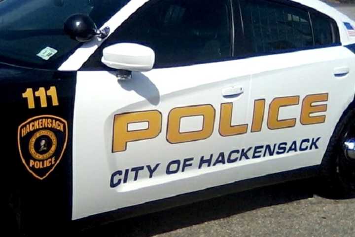 Hackensack Police Officer, Firefighters Deliver Newborn Boy In Bathtub