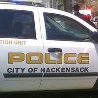 Hackensack Police Pursue Two Stolen Vehicles At Once, Nab Newark Kearny Boys, 15, 16