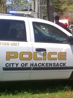 Hackensack Police Pursue Two Stolen Vehicles At Once, Nab Newark Kearny Boys, 15, 16