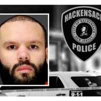 Hackensack Man Charged With Pointing Gun At Victim's Head In Front Of Child