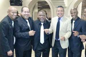 Hit That Salsa Beat at Hackensack Dance Class, Concert