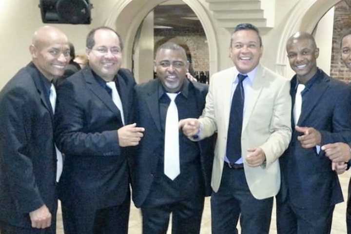 Hit That Salsa Beat at Hackensack Dance Class, Concert