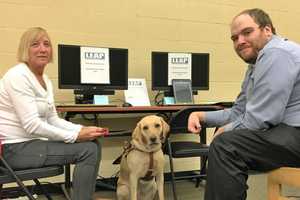 Have Trouble Seeing? Hackensack Library Opens Assistive Tech Center