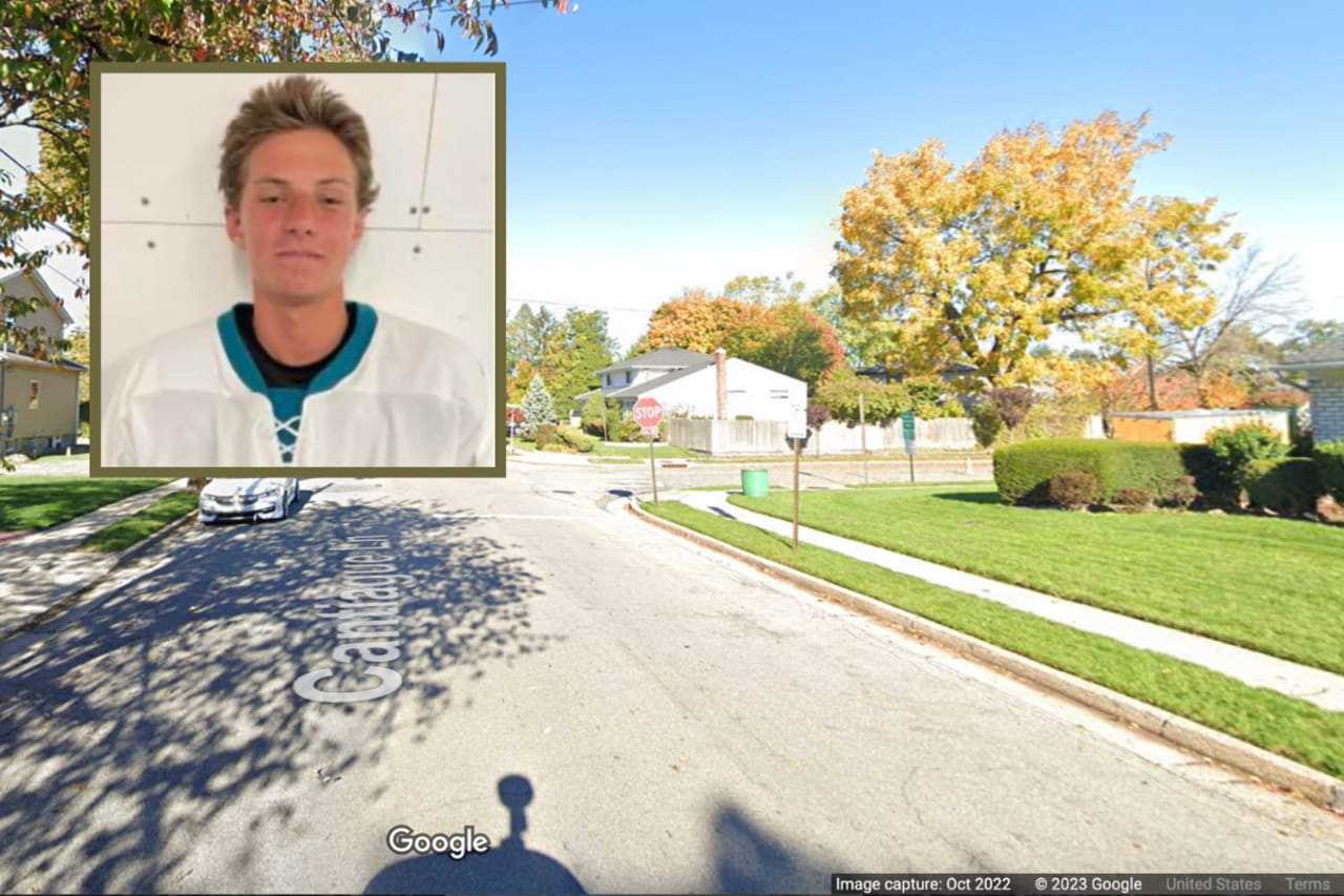 Teen Enters Plea In Collision That Killed Beloved Long Island HS ...