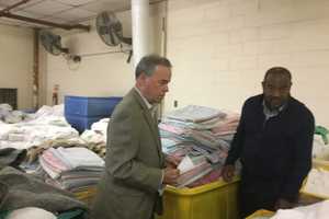 Surplus Rockland Medical Supplies To Be Donated To Relief Efforts In Haiti