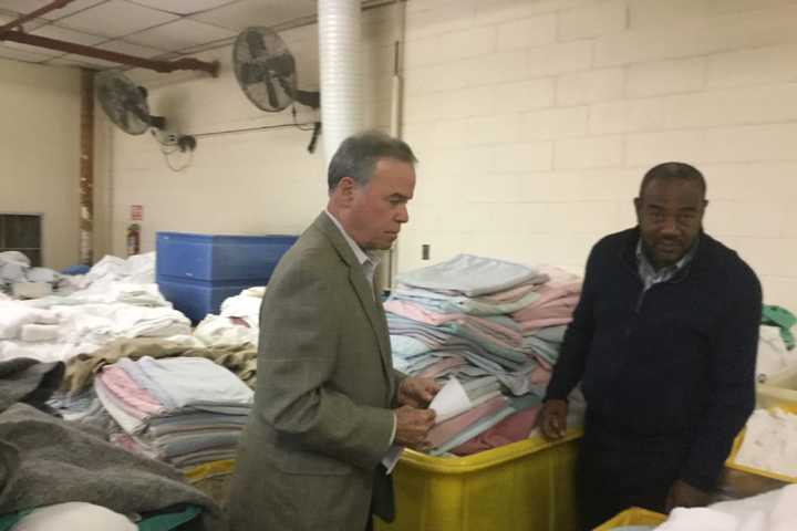 Surplus Rockland Medical Supplies To Be Donated To Relief Efforts In Haiti
