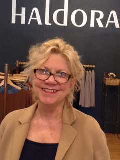 Making Women Feel Beautiful Is Goal Of Rhinebeck's Haldora 