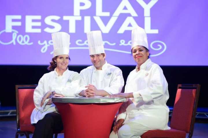 Poughkeepsie's Half Moon Theatre Presents Culinary Plays