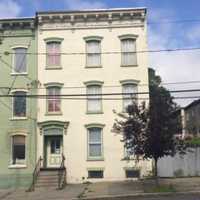 Albany Felon Admits To Escaping Halfway House