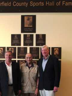 7 Inductees Announced For Fairfield County Sports Hall Of Fame