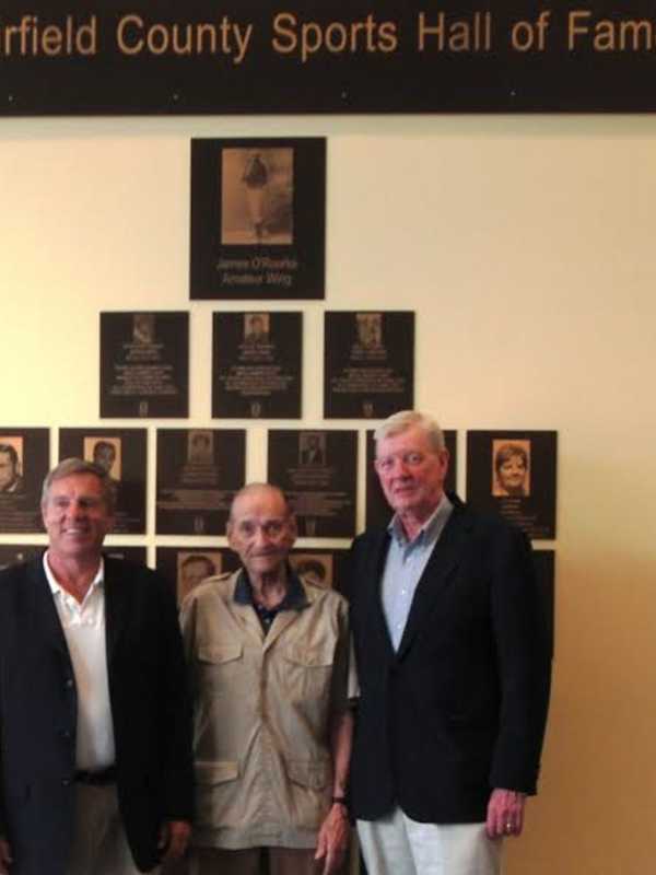 7 Inductees Announced For Fairfield County Sports Hall Of Fame