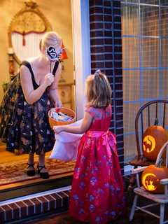 Trick-Or-Treat? Nope. Springfield Nixes Door-to-Door Halloween Tradition