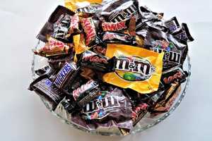 This Is The Most Popular Candy In Massachusetts, Study Shows