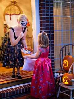 No Late Night Frights: Yonkers Issues Curfew For Halloween