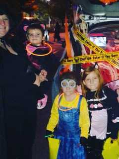 Have A Safe Halloween With Tips By Dutchess County Sheriff 