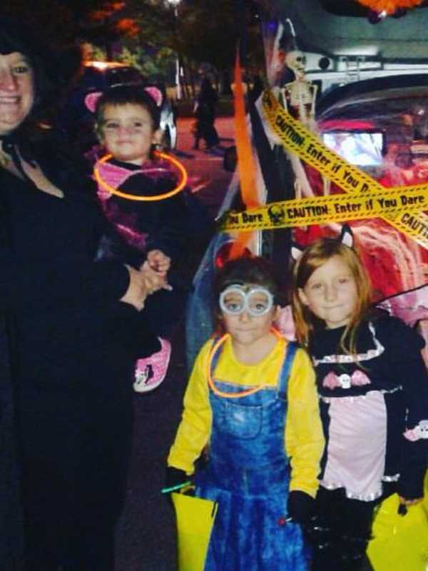 Have A Safe Halloween With Tips By Dutchess County Sheriff 