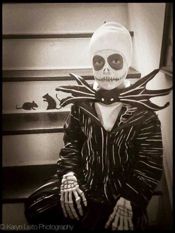 Fairfield County Photographer Shares Ghoulish Guide To Scary Snaps