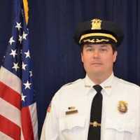 Police Chief In Northern Westchester Calls It A Career
