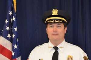 Peekskill Police Chief Calls It A Career