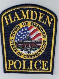 Shelton Man Charges With Possessing Gun, Running Out On Diner Bill