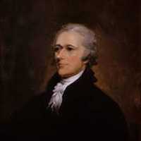 Just You Wait: Darien Historical Society Talks 'Hamilton'