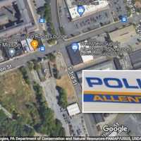 Pair Of Pedestrians ID'd After Deadly Strike In Allentown: Coroner (UPDATED)