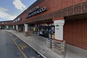 $10K Mega Millions Ticket Purchased At South Jersey Store