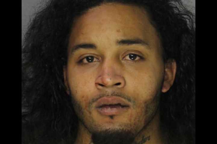 GOT HIM! Arsonist Arrested In Harrisburg