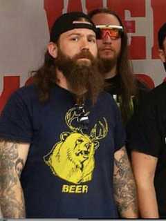 'Mayhem' Metal Band Will Rock North Arlington Toys For Tots Event