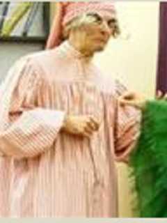 Hampstead Stage Company Performing 'A Christmas Carol' In Greenwich 