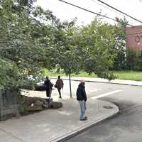 Three 14-Year-Old Boys Grazed By Gunfire In Violent Paterson Neighborhood