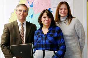 SUEZ Recognizes Westchester County Customer Advisory Panel Members