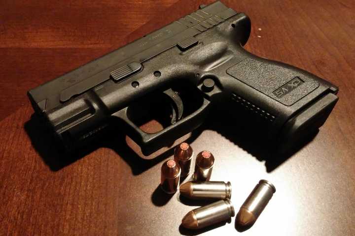 CT Woman Admits Straw Purchasing Several Firearms